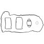 MAHLE VS50761 Engine Valve Cover Gasket Set