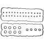 MAHLE VS50836 Engine Valve Cover Gasket Set