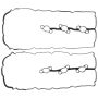 MAHLE VS50879 Engine Valve Cover Gasket Set