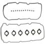 MAHLE VS50881 Engine Valve Cover Gasket Set