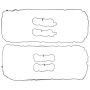 MAHLE VS50893 Engine Valve Cover Gasket Set