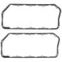 MAHLE VS50909 MAHLE Performance Engine Valve Cover Gasket Set