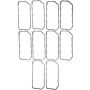MAHLE VS50909RP MAHLE Performance Valve Cover Gasket Set