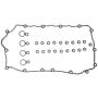 MAHLE VS50914 Engine Valve Cover Gasket Set