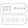 MAHLE VS50973 ENGINE VALVE COVER GASKET SET