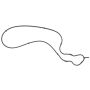 MAHLE VS50974 Engine Valve Cover Gasket