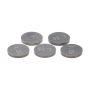Wiseco VS7125 Valve Shim Refill Kit- 7.48 x 1.25mm (5)