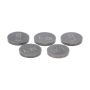 Wiseco VS7125 Valve Shim Refill Kit- 7.48 x 1.25mm (5)