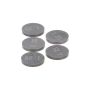 Wiseco VS7125 Valve Shim Refill Kit- 7.48 x 1.25mm (5)