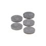 Wiseco VS7125 Valve Shim Refill Kit- 7.48 x 1.25mm (5)