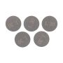 Wiseco VS7130 Valve Shim Refill Kit- 7.48 x 1.30mm (5)