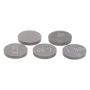 Wiseco VS7135 Valve Shim Refill Kit- 7.48 x 1.35mm (5)