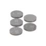 Wiseco VS7135 Valve Shim Refill Kit- 7.48 x 1.35mm (5)