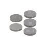Wiseco VS7135 Valve Shim Refill Kit- 7.48 x 1.35mm (5)