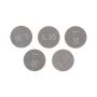 Wiseco VS7135 Valve Shim Refill Kit- 7.48 x 1.35mm (5)