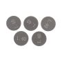 Wiseco VS7140 Valve Shim Refill Kit- 7.48 x 1.40mm (5)