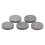 Wiseco VS7145 Valve Shim Refill Kit- 7.48 x 1.45mm (5)
