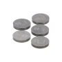 Wiseco VS7145 Valve Shim Refill Kit- 7.48 x 1.45mm (5)
