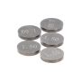 Wiseco VS7150 Valve Shim Refill Kit- 7.48 x 1.50mm (5)