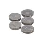 Wiseco VS7160 Valve Shim Refill Kit- 7.48 x 1.60mm (5)