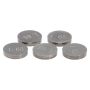 Wiseco VS7165 Valve Shim Refill Kit- 7.48 x 1.65mm (5)