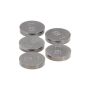 Wiseco VS7165 Valve Shim Refill Kit- 7.48 x 1.65mm (5)
