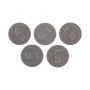 Wiseco VS7175 Valve Shim Refill Kit- 7.48 x 1.75mm (5)