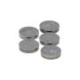Wiseco VS7185 Valve Shim Refill Kit- 7.48 x 1.85mm (5)