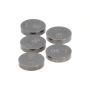 Wiseco VS7190 Valve Shim Refill Kit- 7.48 x 1.90mm (5)