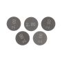Wiseco VS7200 Valve Shim Refill Kit- 7.48 x 2.00mm (5)
