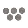 Wiseco VS7250 Valve Shim Refill Kit- 7.48 x 2.50mm (5)