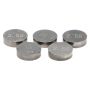Wiseco VS7255 Valve Shim Refill Kit- 7.48 x 2.55mm (5)