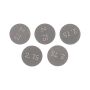 Wiseco VS7275 Valve Shim Refill Kit- 7.48 x 2.75mm (5)