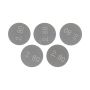 Wiseco VS7280 Valve Shim Refill Kit- 7.48 x 2.80mm (5)