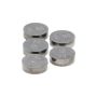 Wiseco VS7285 Valve Shim Refill Kit- 7.48 x 2.85mm (5)