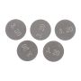 Wiseco VS7320 Valve Shim Refill Kit- 7.48 x 3.20mm (5)