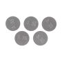 Wiseco VS7335 Valve Shim Refill Kit- 7.48 x 3.35mm (5)