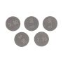 Wiseco VS7350 Valve Shim Refill Kit- 7.48 x 3.50mm (5)