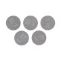 Wiseco VS8172 Valve Shim Refill Kit- 8.9 x 1.72mm (5)