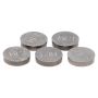 Wiseco VS8184 Valve Shim Refill Kit- 8.9 x 1.84mm (5)