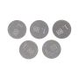 Wiseco VS8188 Valve Shim Refill Kit- 8.9 x 1.88mm (5)