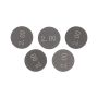 Wiseco VS8200 Valve Shim Refill Kit- 8.9 x 2.00mm (5)