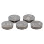 Wiseco VS8204 Valve Shim Refill Kit- 8.9 x 2.04mm (5)