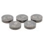 Wiseco VS8204 Valve Shim Refill Kit- 8.9 x 2.04mm (5)