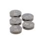 Wiseco VS8204 Valve Shim Refill Kit- 8.9 x 2.04mm (5)