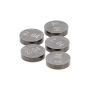 Wiseco VS8204 Valve Shim Refill Kit- 8.9 x 2.04mm (5)