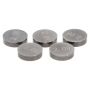 Wiseco VS8208 Valve Shim Refill Kit- 8.9 x 2.08mm (5)