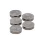 Wiseco VS8208 Valve Shim Refill Kit- 8.9 x 2.08mm (5)