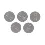 Wiseco VS8232 Valve Shim Refill Kit- 8.9 x 2.32mm (5)