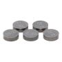 Wiseco VS8252 Valve Shim Refill Kit- 8.9 x 2.52mm (5)